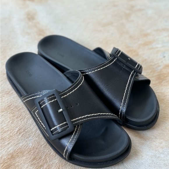 COS slides - Picture 3 of 6